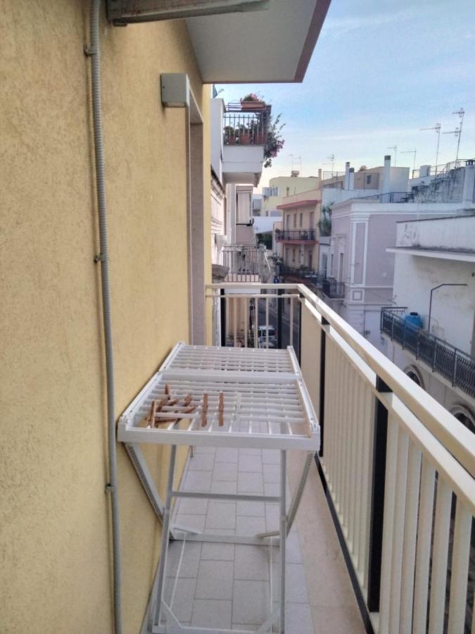 Chiale Holiday Apartments Polignano a Mare Eksteriør bilde