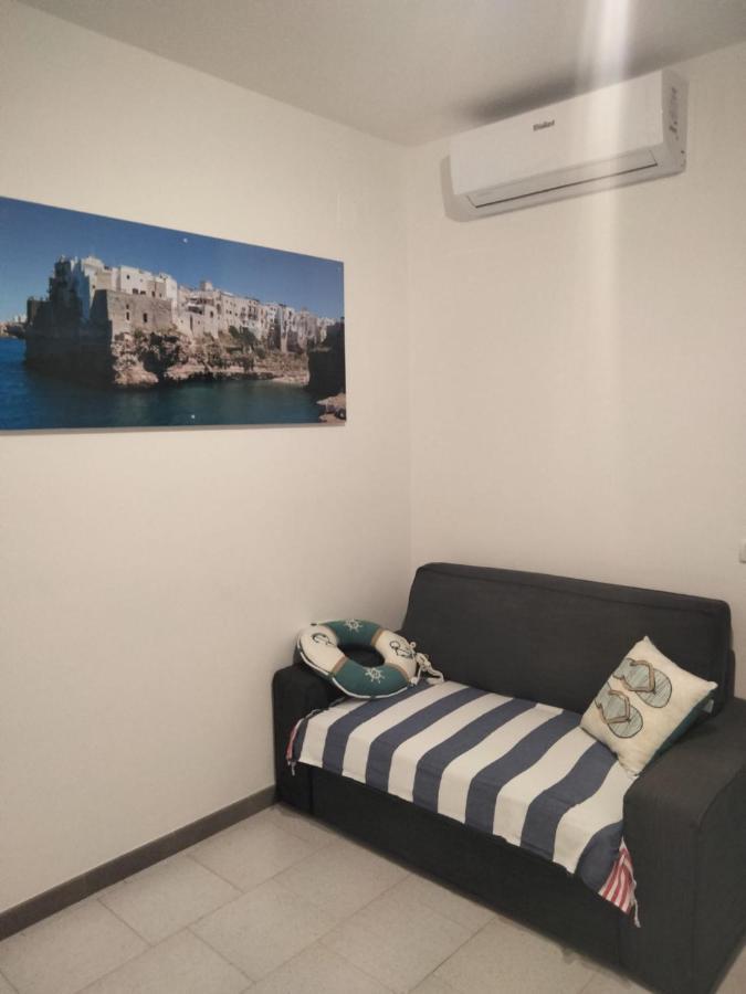 Chiale Holiday Apartments Polignano a Mare Eksteriør bilde