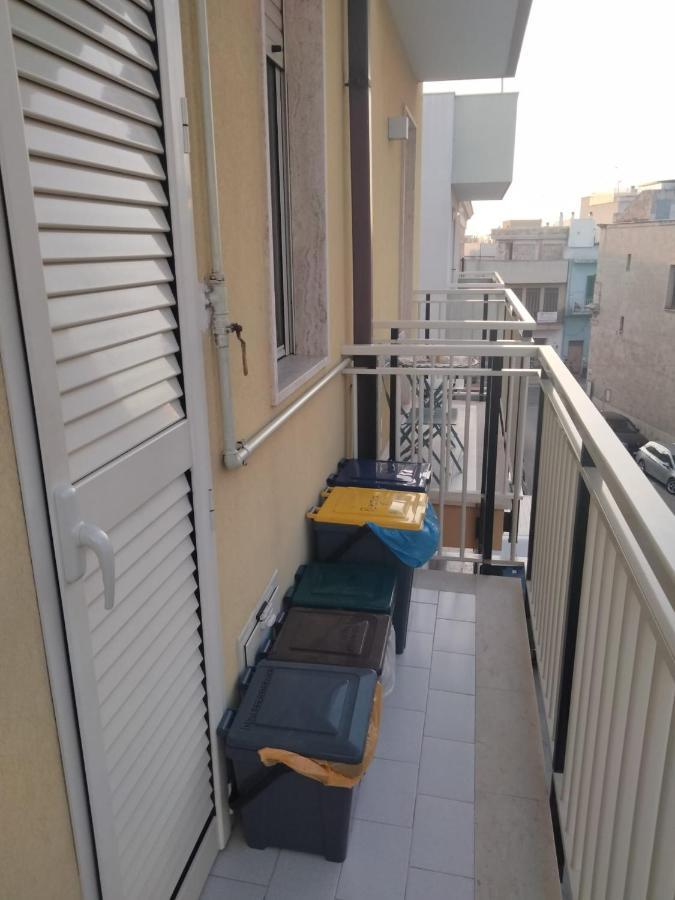 Chiale Holiday Apartments Polignano a Mare Eksteriør bilde