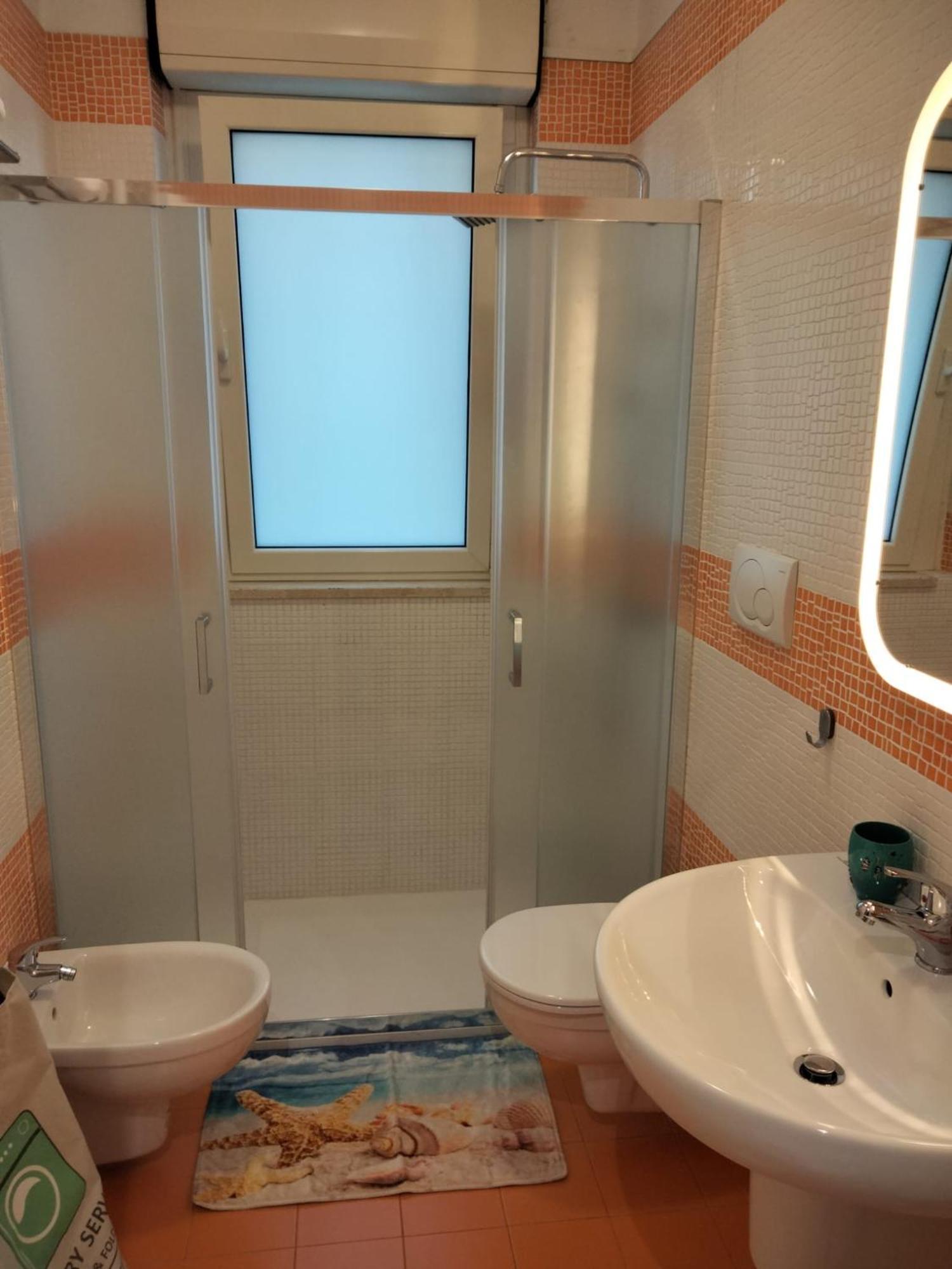 Chiale Holiday Apartments Polignano a Mare Eksteriør bilde