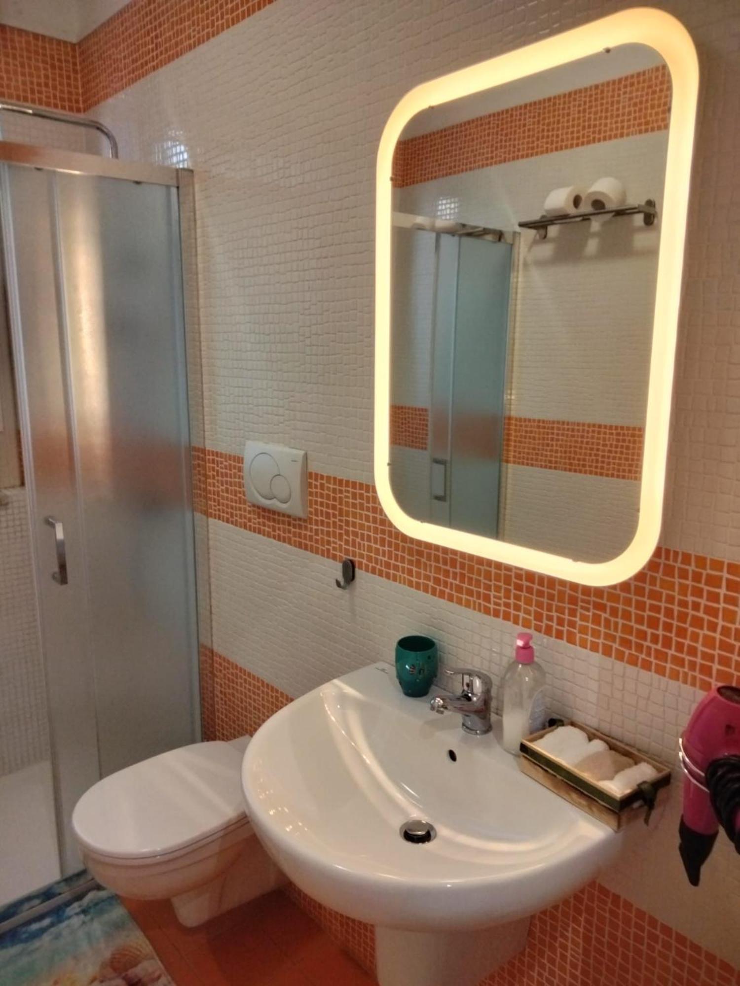 Chiale Holiday Apartments Polignano a Mare Eksteriør bilde