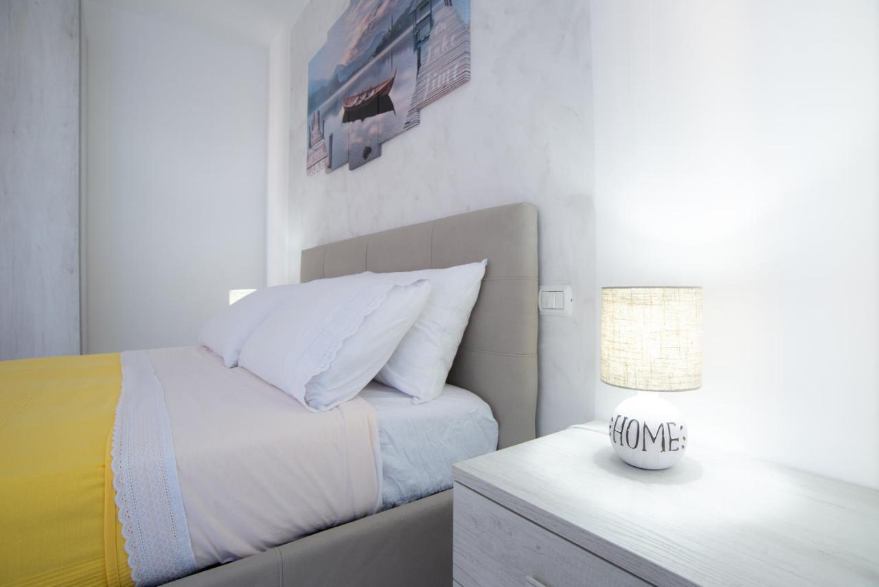 Chiale Holiday Apartments Polignano a Mare Eksteriør bilde