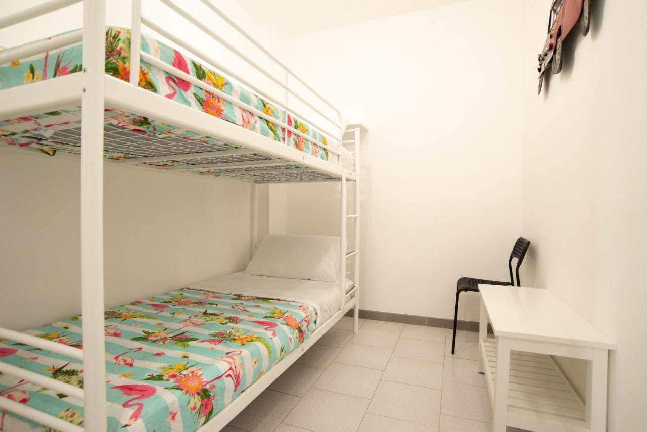 Chiale Holiday Apartments Polignano a Mare Eksteriør bilde