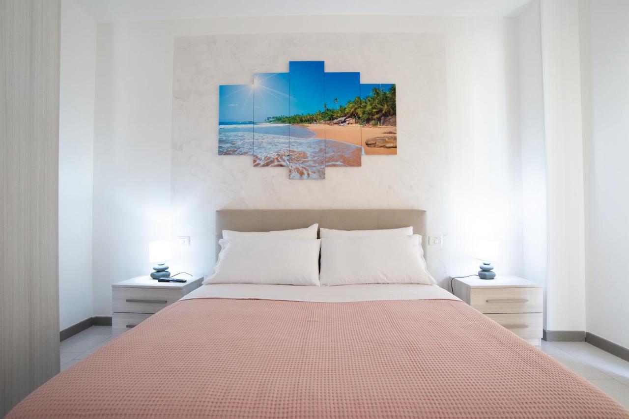 Chiale Holiday Apartments Polignano a Mare Eksteriør bilde