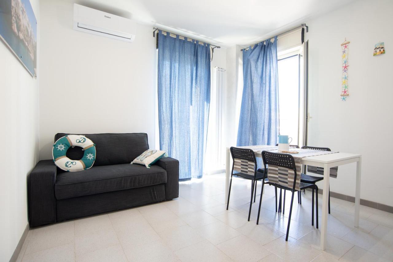 Chiale Holiday Apartments Polignano a Mare Eksteriør bilde