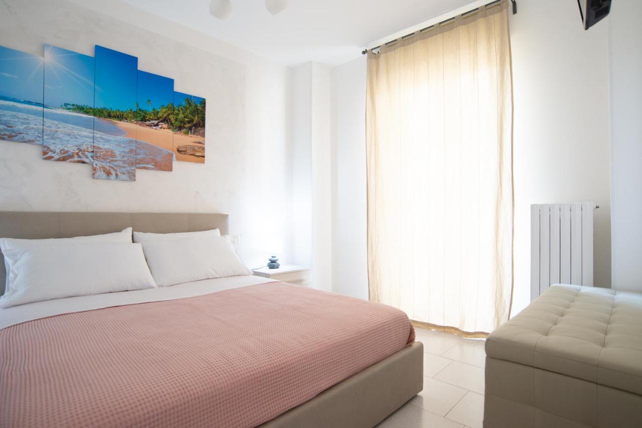 Chiale Holiday Apartments Polignano a Mare Eksteriør bilde