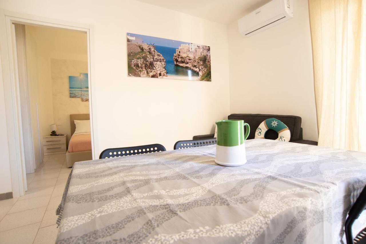 Chiale Holiday Apartments Polignano a Mare Eksteriør bilde