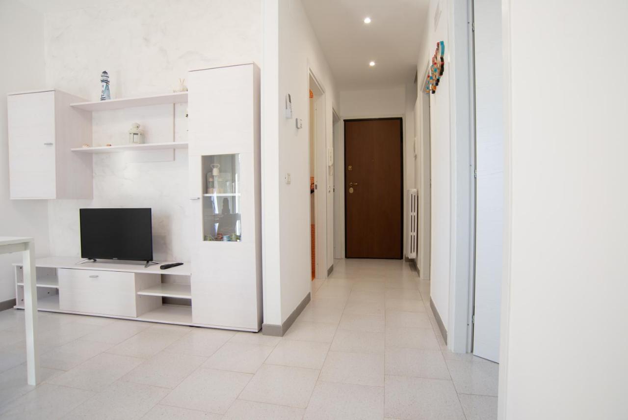 Chiale Holiday Apartments Polignano a Mare Eksteriør bilde