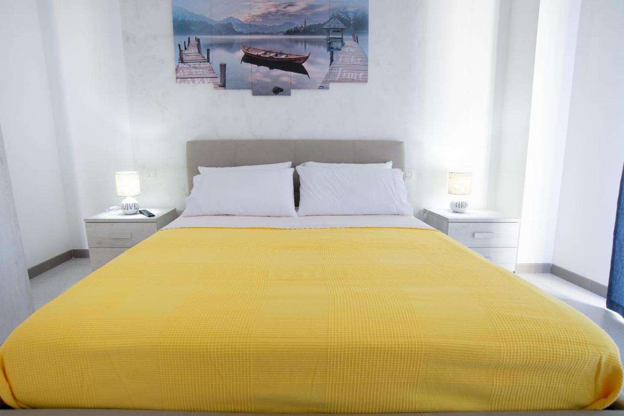 Chiale Holiday Apartments Polignano a Mare Eksteriør bilde