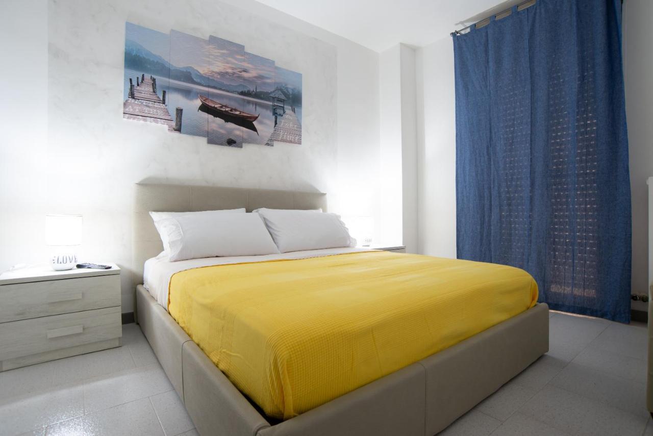 Chiale Holiday Apartments Polignano a Mare Eksteriør bilde