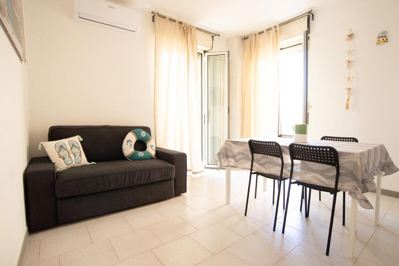 Chiale Holiday Apartments Polignano a Mare Eksteriør bilde