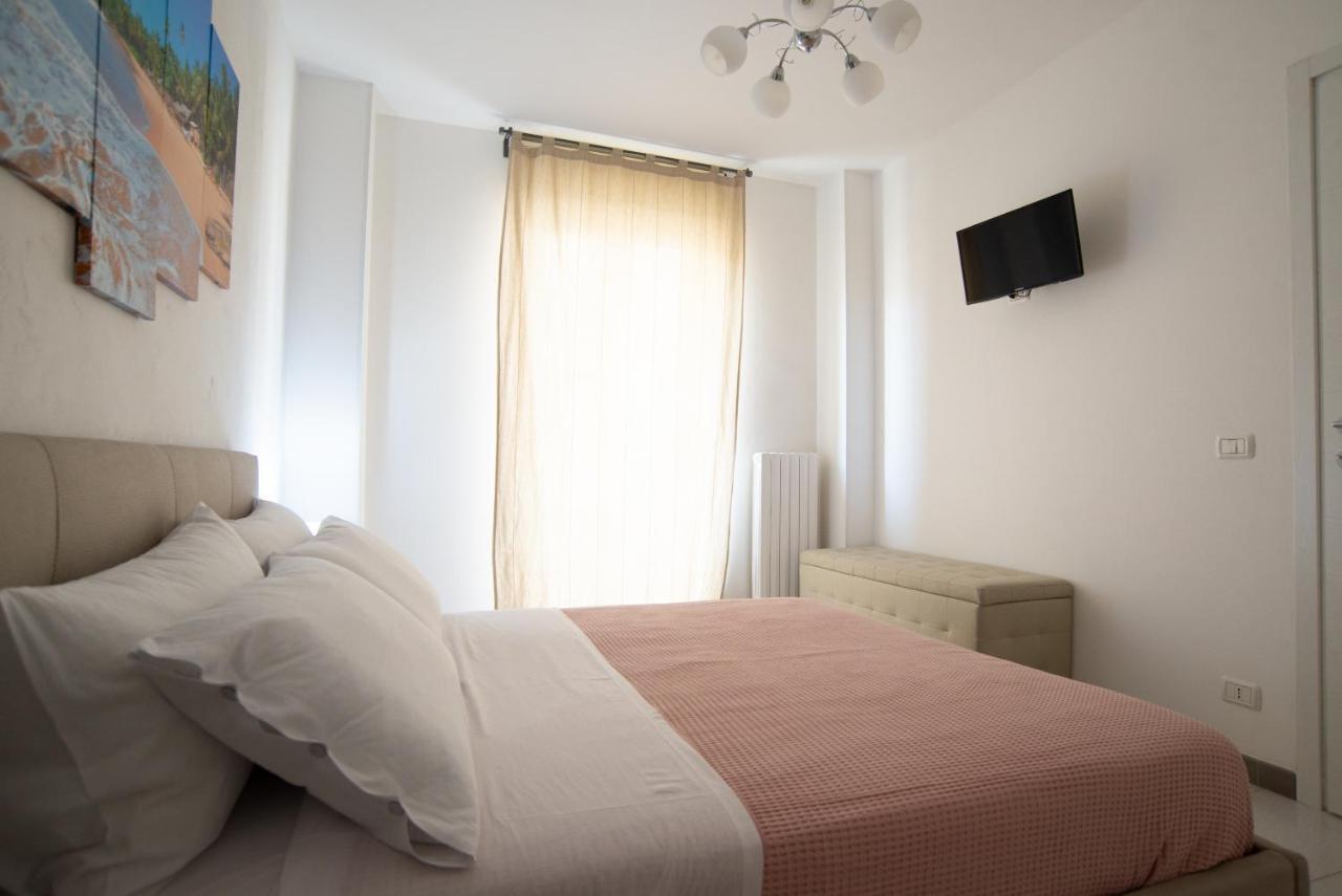 Chiale Holiday Apartments Polignano a Mare Eksteriør bilde