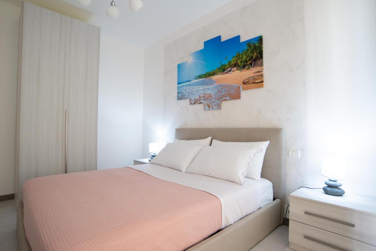 Chiale Holiday Apartments Polignano a Mare Eksteriør bilde