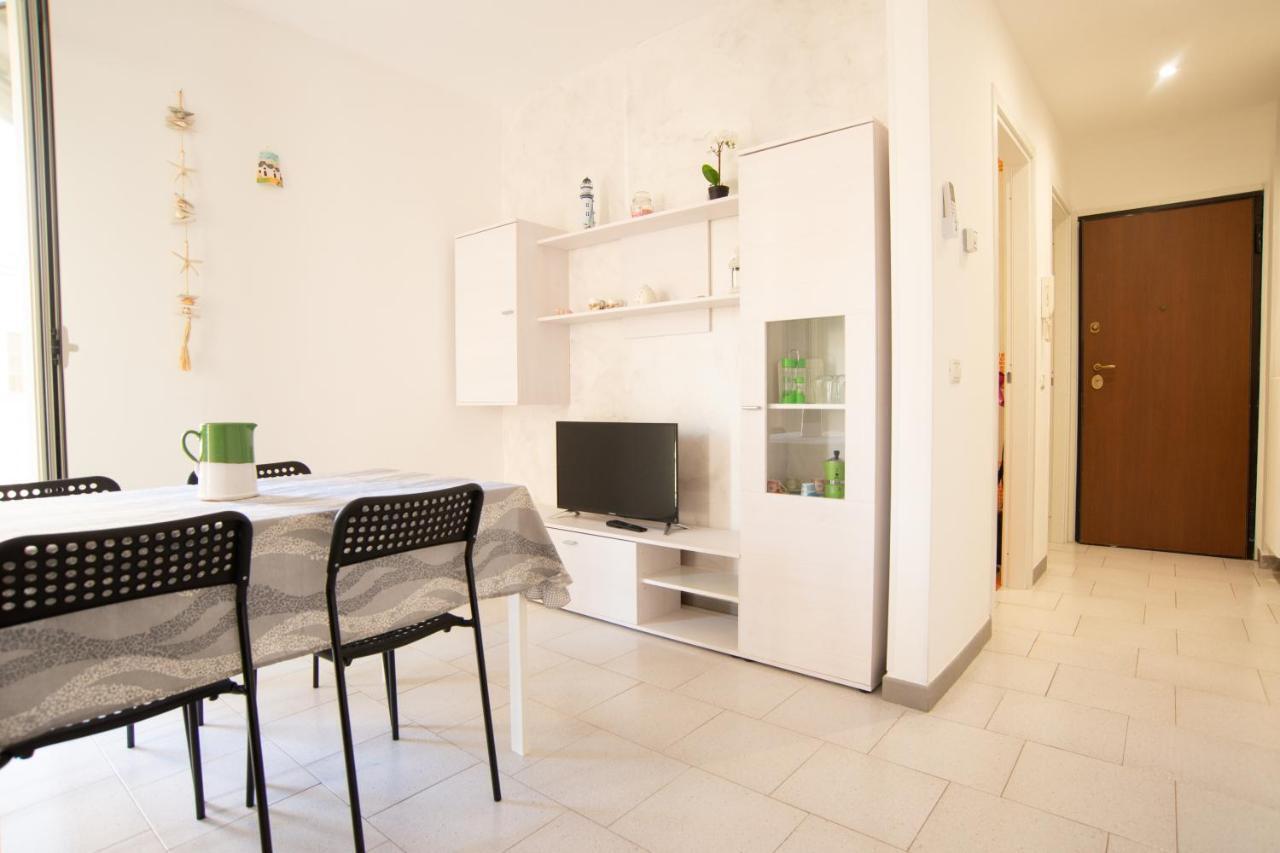 Chiale Holiday Apartments Polignano a Mare Eksteriør bilde