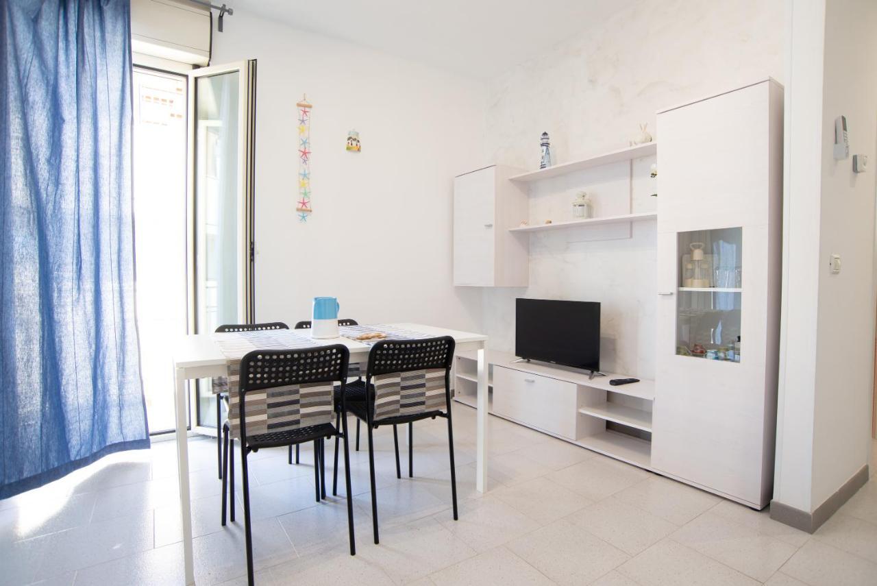 Chiale Holiday Apartments Polignano a Mare Eksteriør bilde