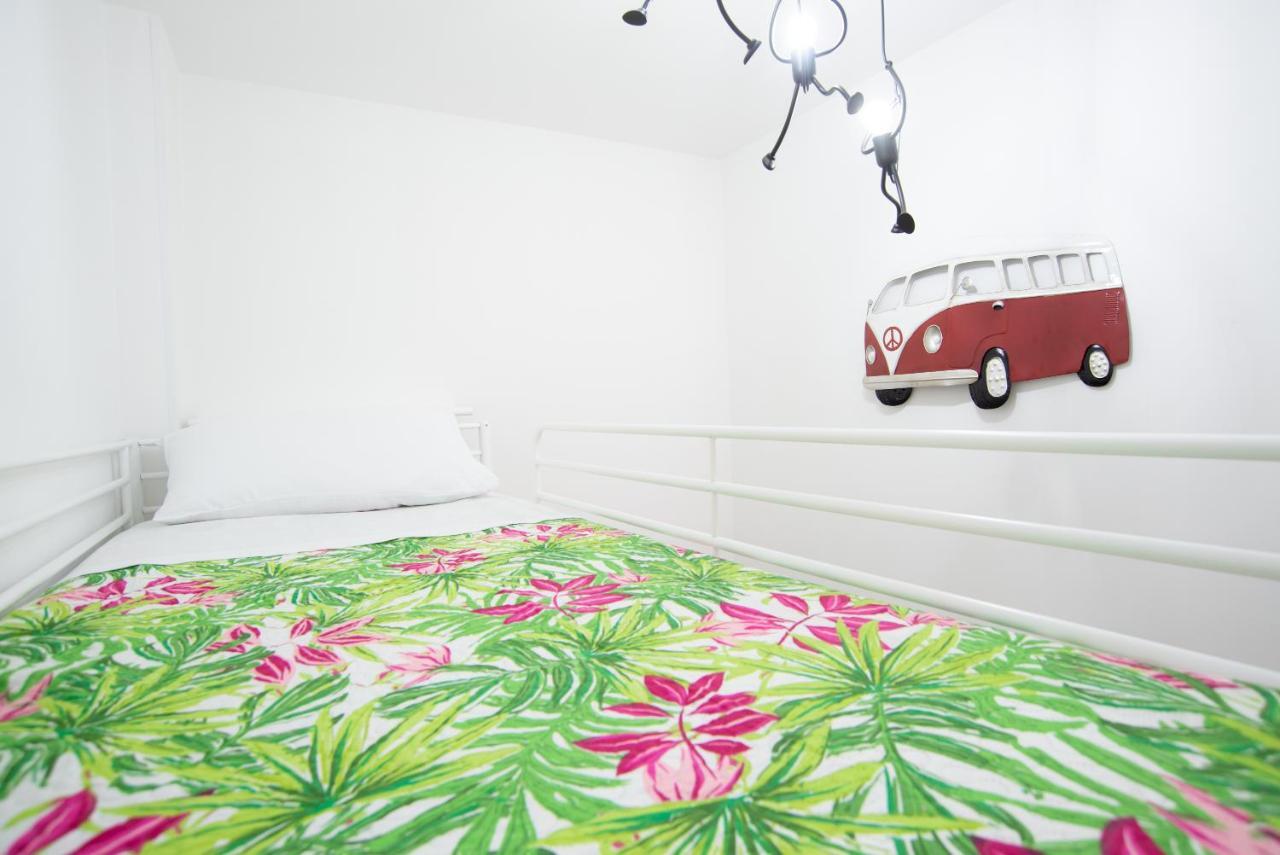 Chiale Holiday Apartments Polignano a Mare Eksteriør bilde