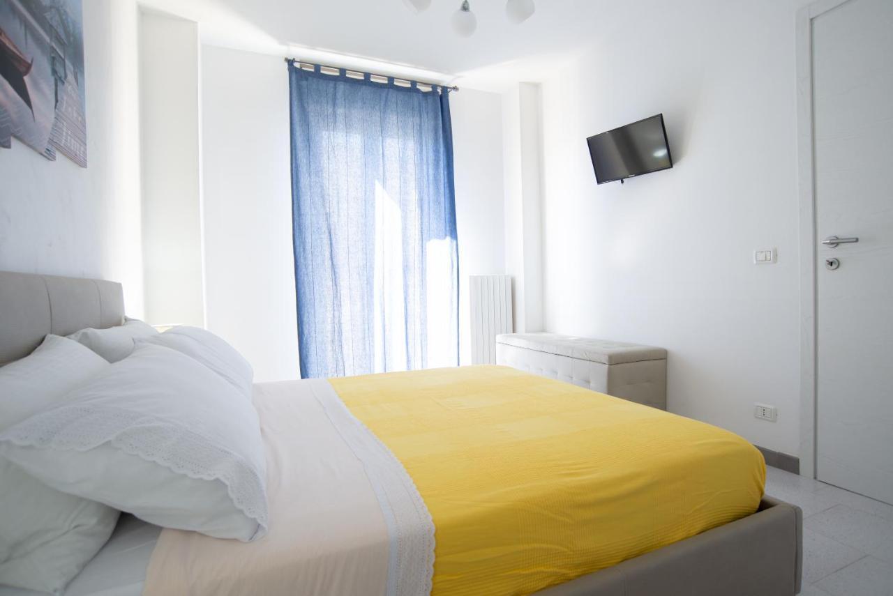 Chiale Holiday Apartments Polignano a Mare Eksteriør bilde