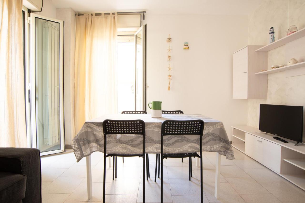 Chiale Holiday Apartments Polignano a Mare Eksteriør bilde